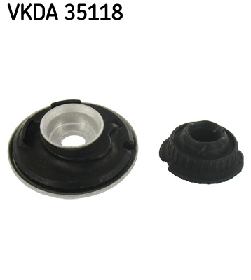 Опора стойки амортизатора - VKDA 35118 SKF